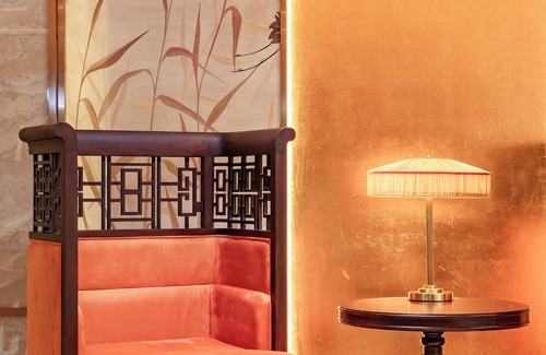 Ba Dinh Hotel | Rue de L'amour Boutique Hotel
