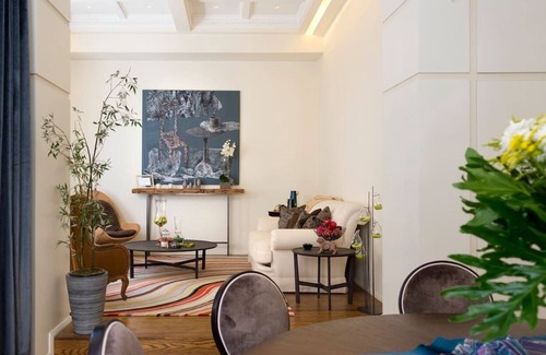 Sodeco Apartment | Rue du Liban 3BD Apartment