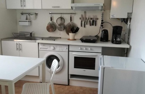 Sarlat-la-Caneda Apartment | Rue Pierre Rossignol Appartement La Pléiade