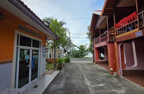 Songkhla Hotel | Ruean Mai KhiangLe Songkhla