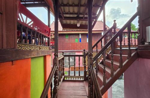Songkhla Hotel | Ruean Mai KhiangLe Songkhla