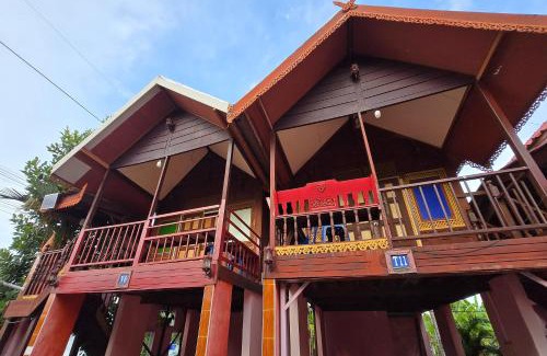 Songkhla Hotel | Ruean Mai KhiangLe Songkhla