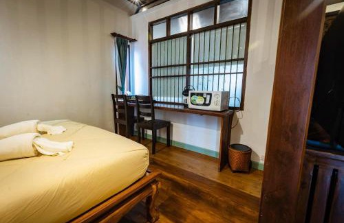 Thani Hotel | Ruean Thai Hotel