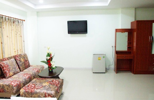 Roi Et Hotel | Rueanrimnam Hotel