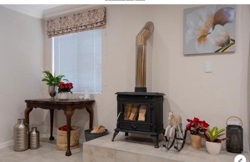 Dullstroom Apartment | Rueby’s Apartment 101