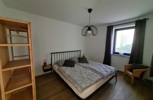 Sehlen Apartment | Ruegen Ferienhaus 300