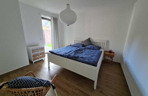Sehlen Apartment | Ruegen Ferienhaus 300