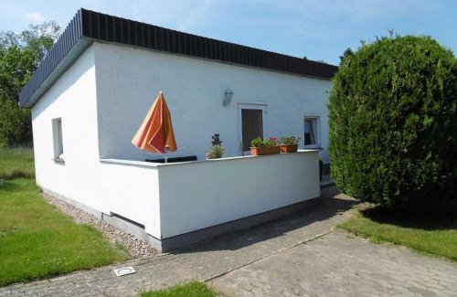 Thesenvitz Apartment | Ruegen Fewo 67 2