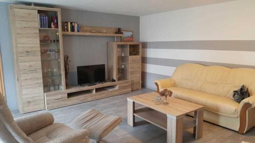 Thesenvitz Apartment | Ruegen Fewo 67 2