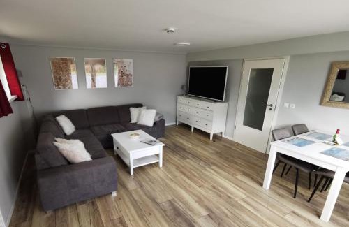 Schaprode Apartment | Ruegenferienhaus - Schaprode Hafen