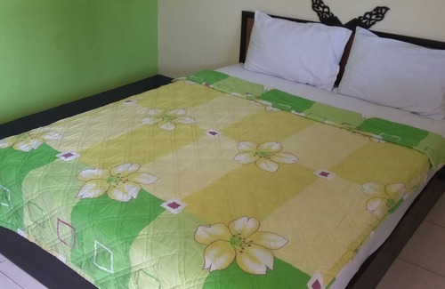 Mae Rai Hotel | Ruenview Resort