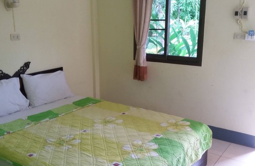 Mae Rai Hotel | Ruenview Resort