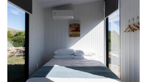 Tarras House | Ruffell Ranch Cabin by Tiny Away