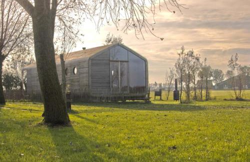 Broek Bed & Breakfast | Rufus aan het water
