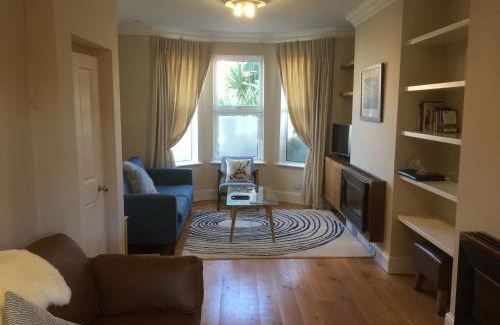 Ranelagh House | Rugby Lodge