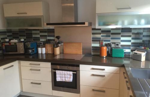 Ranelagh House | Rugby Lodge