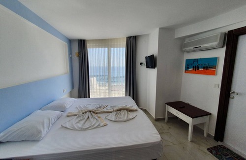Mahmutlar Hotel | Rugged Hotels