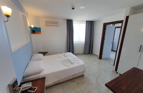 Mahmutlar Hotel | Rugged Hotels