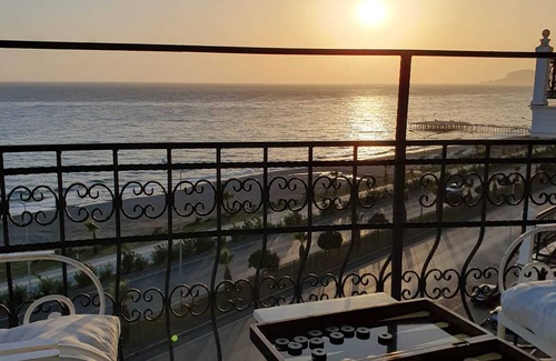 Mahmutlar Hotel | Rugged Hotels