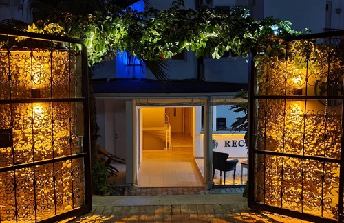 Mahmutlar Hotel | Rugged Hotels