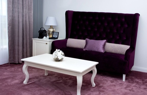 Lichtenwalde Hotel | rugs Hotel am Schlosspark Lichtenwalde