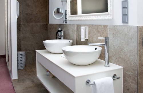 Lichtenwalde Hotel | rugs Hotel am Schlosspark Lichtenwalde