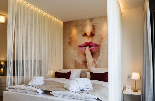 Lichtenwalde Hotel | rugs Hotel am Schlosspark Lichtenwalde