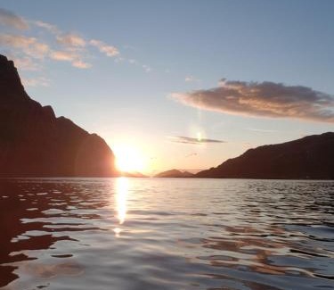 Bremanger Resort | Rugsund Handelsstad