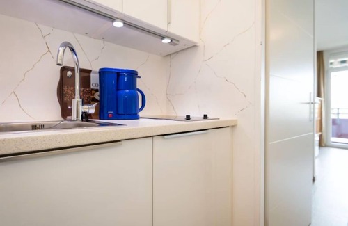 Lahnstein auf der Hohe Apartment | Ruheoase (B511) by Interhome