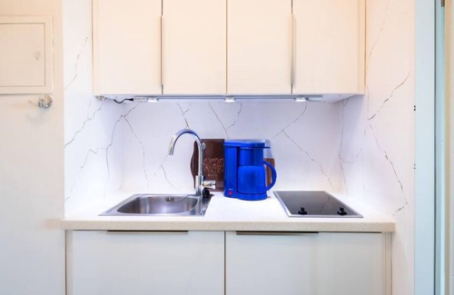 Lahnstein auf der Hohe Apartment | Ruheoase (B511) by Interhome