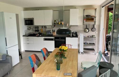 Koenigs Wusterhausen Apartment | Ruheoase unweit von Berlin