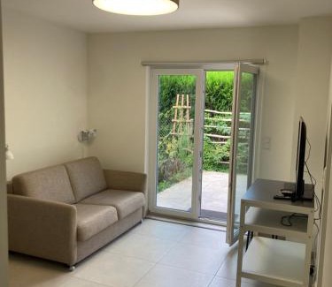 Koenigs Wusterhausen Apartment | Ruheoase unweit von Berlin