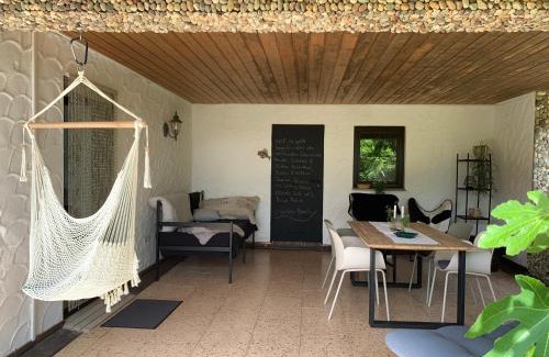 Hilzingen Apartment | Ruhig, Sonnig und etwas Speziell