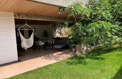 Hilzingen Apartment | Ruhig, Sonnig und etwas Speziell