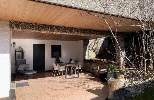 Hilzingen Apartment | Ruhig, Sonnig und etwas Speziell