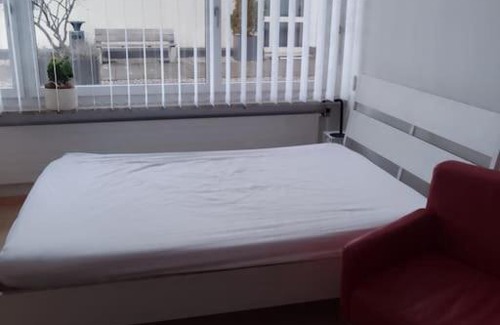 Triesen Apartment | Ruhig, zentral gelegen