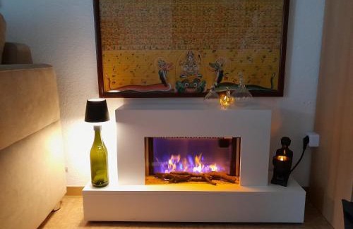 Eichenbuhl Apartment | Ruhige, charmante Ferienwohnung "Im Erftal"