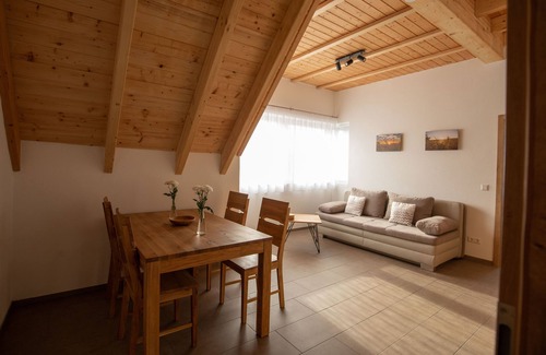 Mehrstetten House | Ruhige Ferienwohnung auf der Schönen Schwäbischen Alb