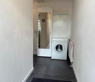 Pforzheim Apartment | Ruhige geräumige Wohnung