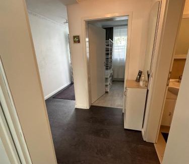 Pforzheim Apartment | Ruhige geräumige Wohnung