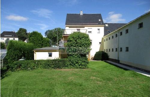 Gahlenz Apartment | Ruhige ländliche Wohnung