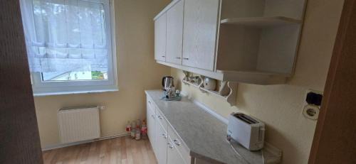 Gahlenz Apartment | Ruhige ländliche Wohnung
