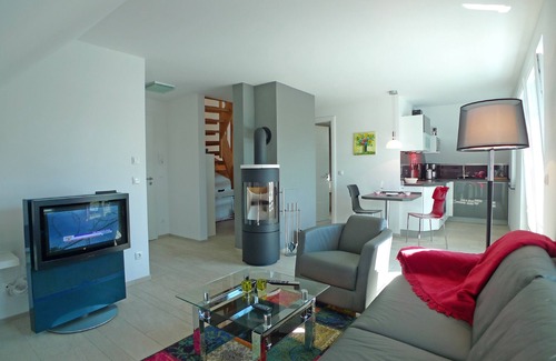 Neuhaus Apartment | Ruhige Lage in Strandnähe ca. 500m