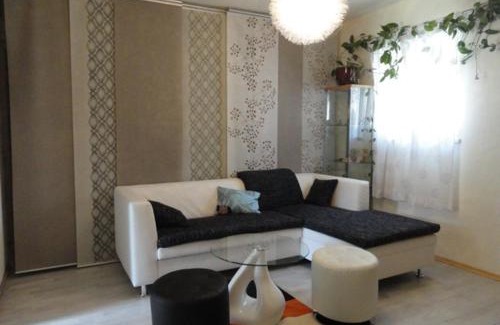Seeboden Apartment | Ruhige Wohnung mit schönem Eigengarten in Seeboden am Millstättersee