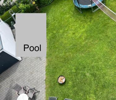 Stuttgart Apartment | Ruhige Wohnung nahe Zentrum u Messe