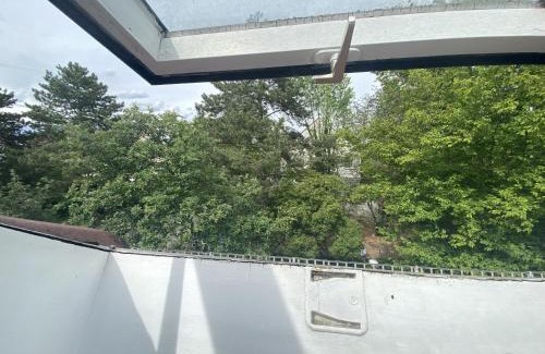 Stuttgart Apartment | Ruhige Wohnung nahe Zentrum u Messe