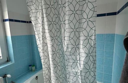 Burgeresch Apartment | Ruhige, zentrumsnahe Wohnung