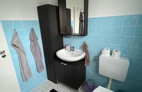 Burgeresch Apartment | Ruhige, zentrumsnahe Wohnung