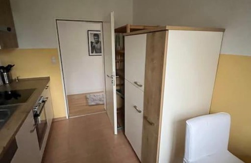 Burgeresch Apartment | Ruhige, zentrumsnahe Wohnung