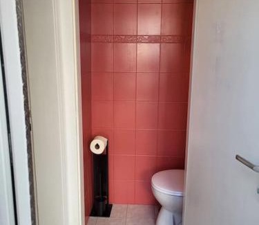 Feldsieper Straße Apartment | Ruhiges Apartment & Veranda mit guter Anbindung